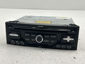 Radio / CD-Player / DVD-Player / Navigation