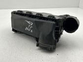 Air filter box