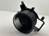 Heater fan/blower