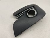 Front fog light trim/grill