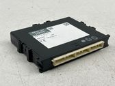 Keyless (KESSY) go control unit/module