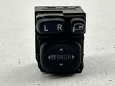 Wing mirror switch