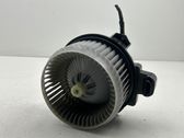 Heater fan/blower