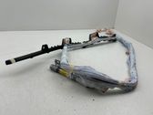 Roof airbag