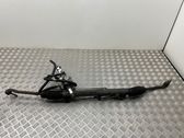 Steering rack