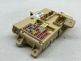 Module de fusibles