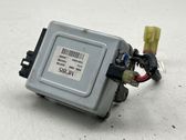 Power steering control unit/module
