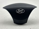 Steering wheel airbag