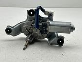 Rear window wiper motor