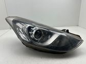 Headlight/headlamp