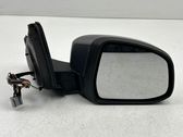 Front door electric wing mirror