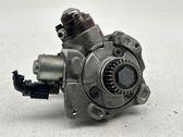 Pompe d'injection de carburant à haute pression