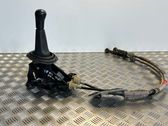 Gear shifter/selector