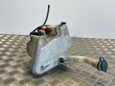Windshield washer fluid reservoir/tank