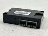 Other control units/modules