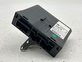 Comfort/convenience module