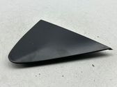 Plastic wing mirror trim cover