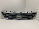 Front grill