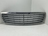 Grille de calandre avant