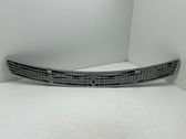 Bonnet/hood grill