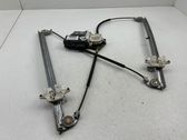 Fensterheber elektrisch mit Motor Tür vorne
