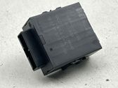 Window wiper relay