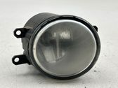Front fog light