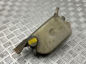 Coolant expansion tank/reservoir