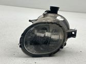 Front fog light