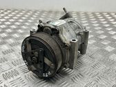 Air conditioning (A/C) compressor (pump)