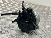 Fuel filter housing