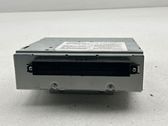 Radio/CD/DVD/GPS head unit
