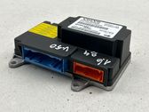 Airbag control unit/module