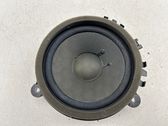 Rear door speaker