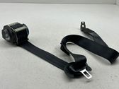 Rear seatbelt