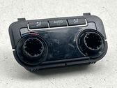 Climate control unit