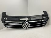 Front grill