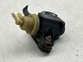 Turboahtimen magneettiventtiili