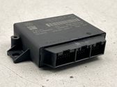 Parking PDC control unit/module