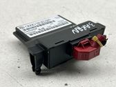 Gateway control module