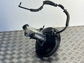 Brake booster