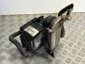 Auxiliary pre-heater (Webasto)