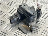 Turboahtimen magneettiventtiili
