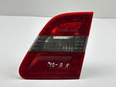 Tailgate rear/tail lights