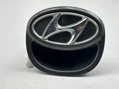 Tailgate/trunk/boot exterior handle