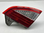 Tailgate rear/tail lights