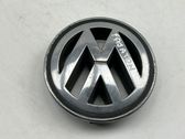 Manufacturer badge logo/emblem