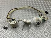 In-tank fuel pump