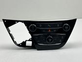 Climate control unit