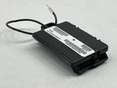 Antenna control unit